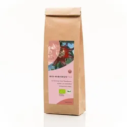 HIBISKUSTEE Bio 200 g