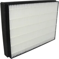 Panasonic Ersatzfilter Luftfilter ET-SFR330, Zubehör Luftbehandlung