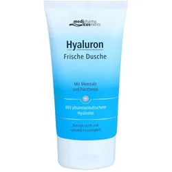 HYALURON FRISCHE Dusche