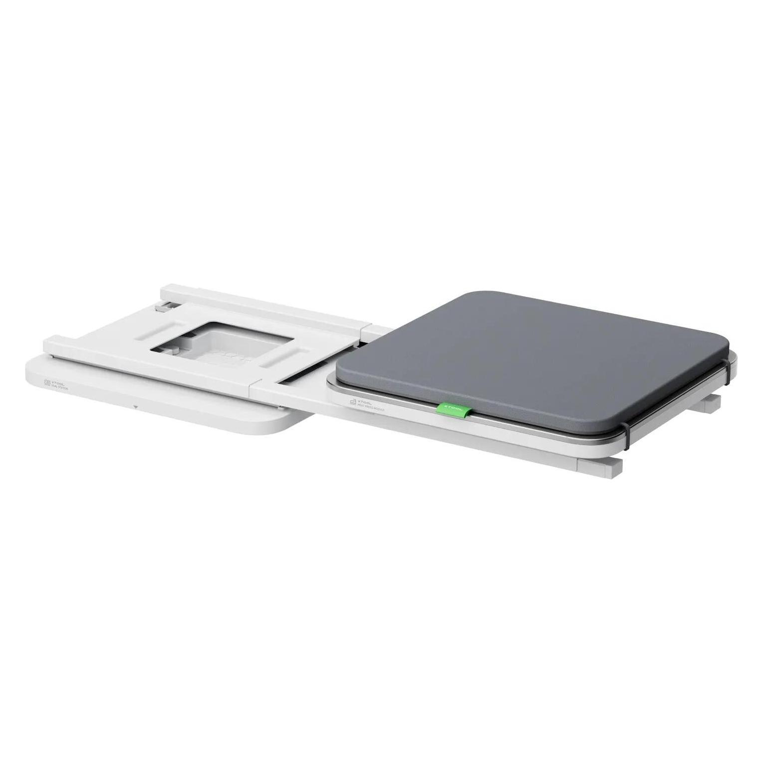 XTool X-Tool Dual Station V1.0-White für 3D-Drucker Unterhalt (P0102000272)