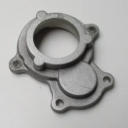 Holzstar Getriebegehäuse KGZ 305E