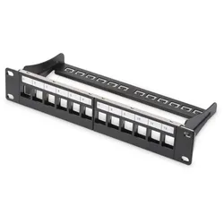 DIGITUS Patchpanel Modular DN-91420