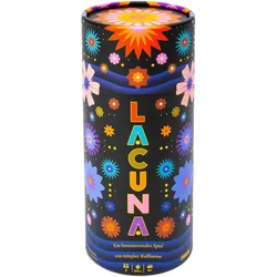 Hutter Lacuna (d) (Deutsch, 2 Spieler)