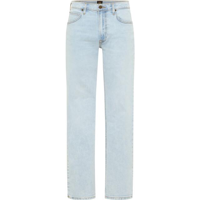 Lee Luke extra light worn in