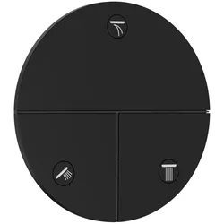Hansgrohe Absperrvent Unterputz ShowerSelect Comfort S 15558670