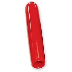 Instrumentenschutz Tip Guards rot Spitzenschutz 100 Stück