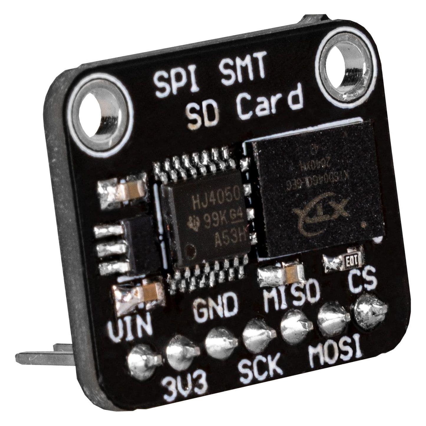 Joy-it COM-SD-NAND512 Speicher-Modul 1 St. (COM-SD-NAND512)