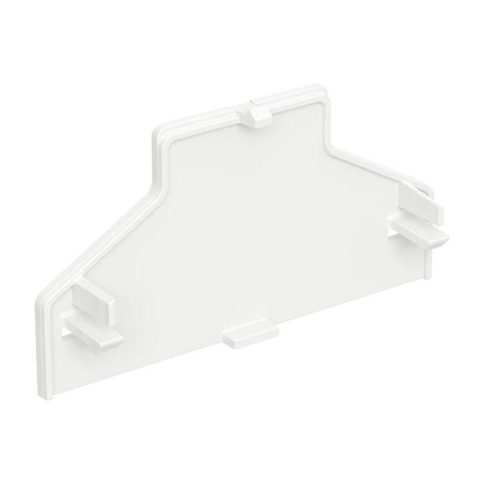 Geberit Abdeckung für Elektroanschluss perga. 242183EP1 zu Geberit AquaClean 5000 / 5000plus