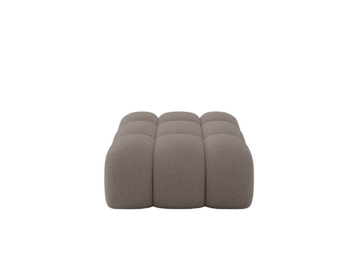 Pouf OLEA-PUF Braun - Quelle 20