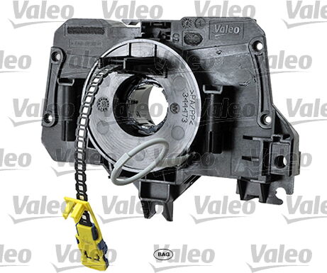 Valeo Wickelfeder, Airbag Original Teil 251644 Für Dacia
