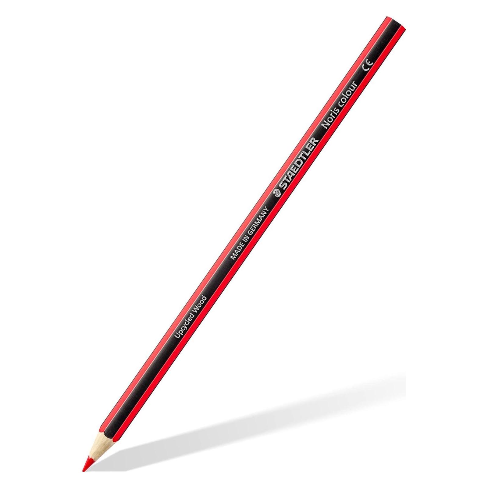 Staedtler Buntstift Noris Colour, 288er Kunststoffbox (288x) (185 G288)
