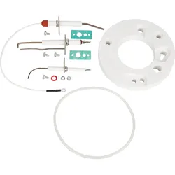 Wartungssatz 2 Intercal Pro/EvoKondens, Elektroden/ Brennerkammerdichtung/Isolierung