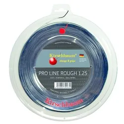Tennissaite - Kirschbaum - PRO LINE ROUGH - 200 m