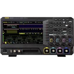 Rigol MSO5104 Digital-Oszilloskop kalibriert (ISO) 100 MHz 2 GSa/s 100 Mpts 8 Bit Mixed-Signal (MSO) 1 St.