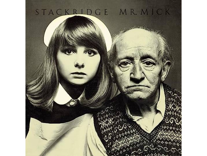 Mr. Mick