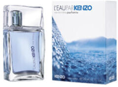 Kenzo L'Eau Kenzo Pour Homme Eau de Toilette 100 ml