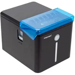 Premier Itp-85 Beeper Impresora Termica Directa 80mm Usb-Ethernet-Wifi (USB), Belegdrucker, Schwarz
