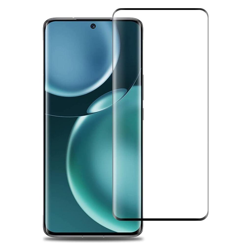 Screenguard Honor Magic4 Pro Full Screen Panzerglas Schutzfolie 2.5D 9H (Honor Magic 4 Pro) (00030754)