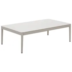 Amatio Loungetisch VENERONA - B/H/T ca. 120.00x36.00x70.00