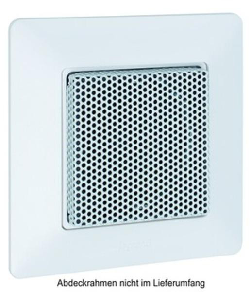 Legrand VLIFE Microfoon met oorschelp A75110