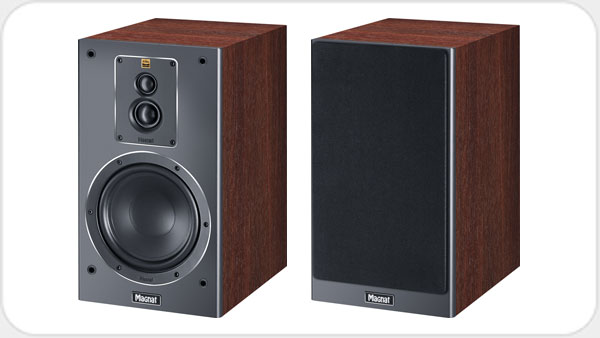Magnat Signature 503 Paar *mokka* MG146200