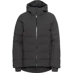 Odlo, Damen, Skijacke, Ski Cocoon S-Thermic (S), Schwarz, S