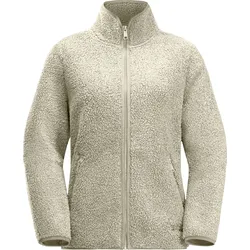 Jack Wolfskin High Curl Damen Fleecejacke