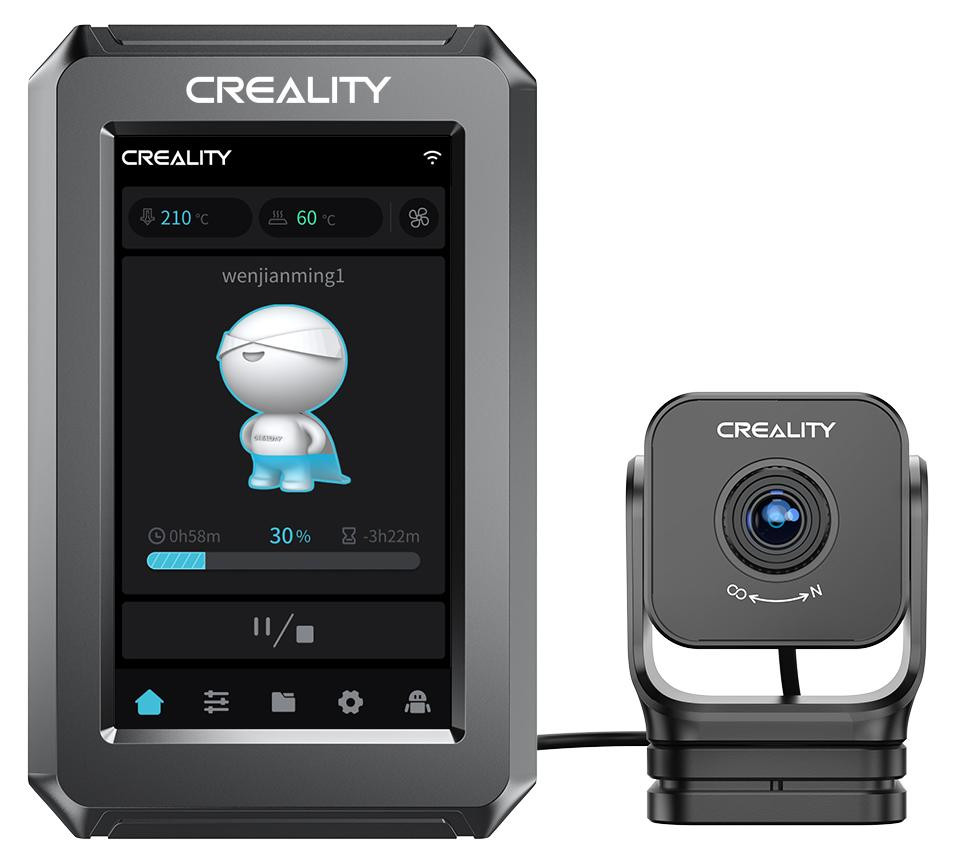 Creality Nebula Smart Kit 3D-printer accessoires