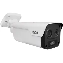 BCS BCS-P-EIP242FSR3-THT-AI1(0202) Kamera termowizyjna POINT, Netzwerkkamera