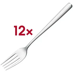 WMF Vorspeisengabel »Base« 12 Stück 32