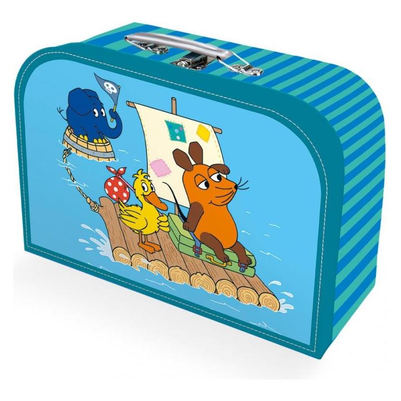 Magni Trötsch Die Maus Kinderkoffer gross (40791201)