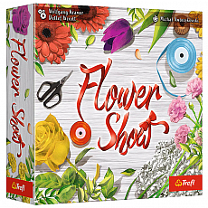 Trefl Flower Show - deutsch 300311