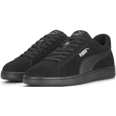 PUMA "SMASH 3.0" klassische Tennissport-Silhouette, gepufferter Schuhkragen