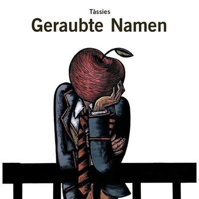 Geraubte Namen / HC, Gebundene Ausgabe von Josep Antoni Tàssies, Edition Bracklo, 978-3-946986-15-7