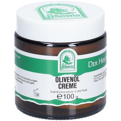 Olivenöl Creme 100 g