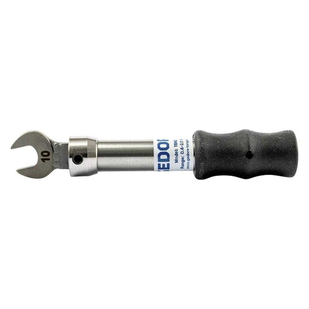 Gedore Knick-Drehmomentschlüssel Captive Pin 011100 (0.40 - 2 Nm) (TBN 2)