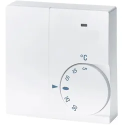 Eberle Controls Instat 868-r1o, Thermostat, Weiss