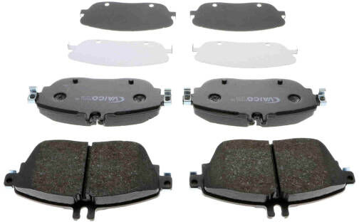 VAICO V30-2139 Brake pad set