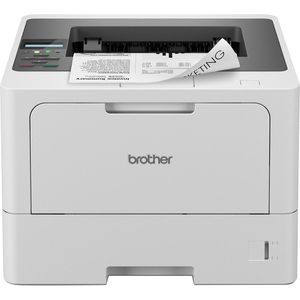 Brother HL-L5210DN Laserdrucker, s/w, Duplexdruck, USB, LAN, AirPrint, A4