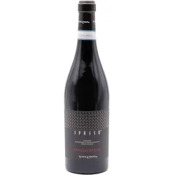 Vite Colte Rosso Passito Spasso DOC 2021