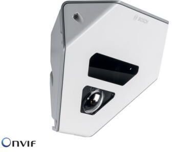 Bosch Câmera de canto 1,5MP 121° IP65 940nm IR