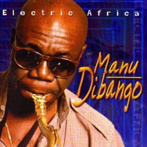 Various - Electric Africa - Preis vom 18.10.2026 19:22:15 h