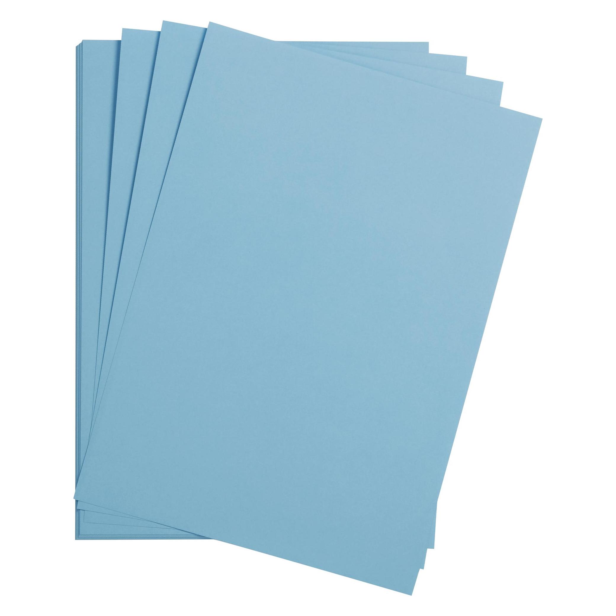 Clairefontaine Farbige Zeichnung (270 g/m²) (397271C)