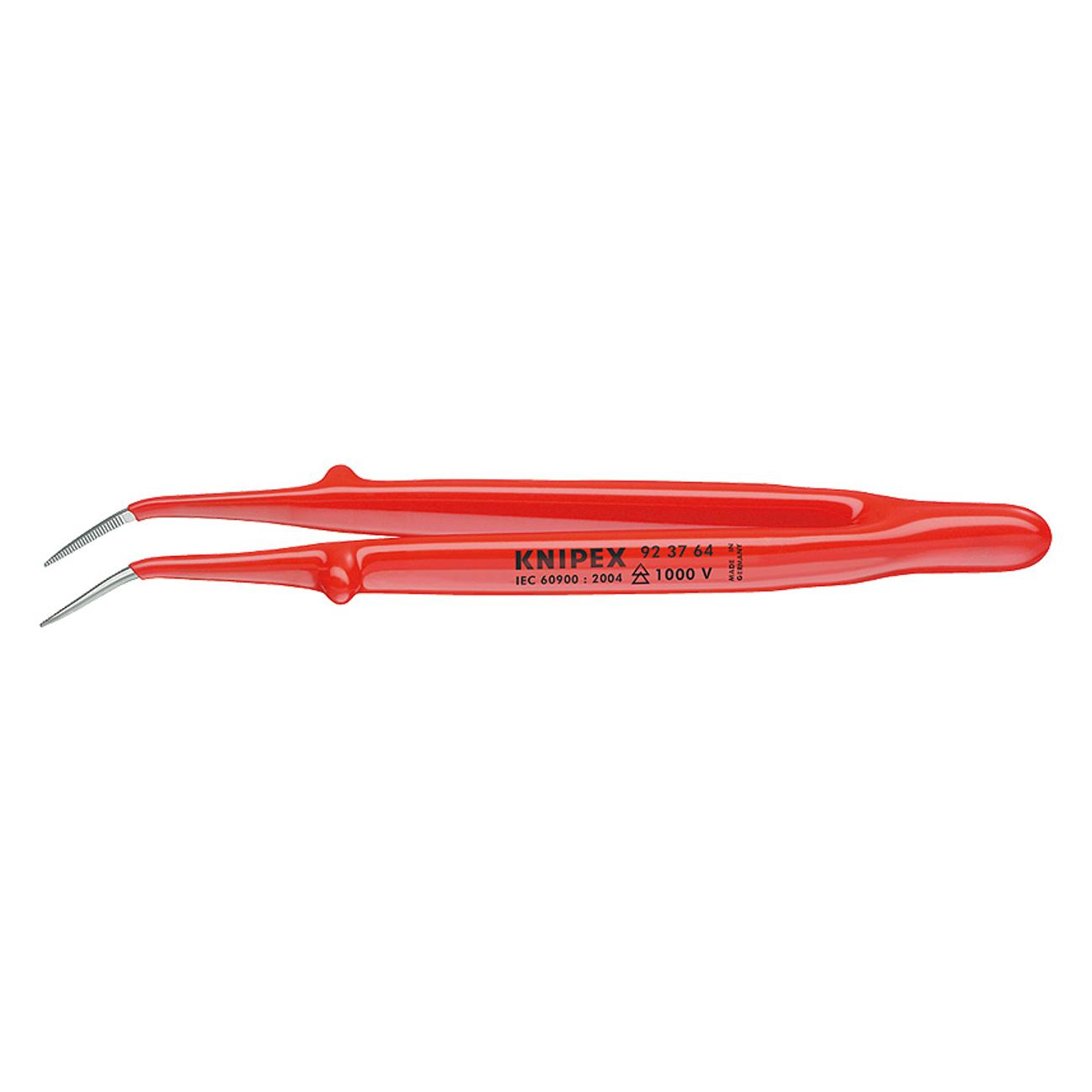 Knipex Universalpinzette (92 37 64)