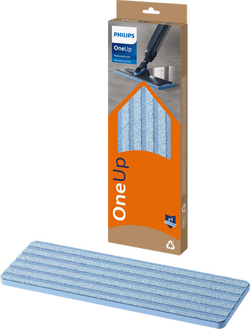 Philips OneUp Dweildoek XV1883/10
