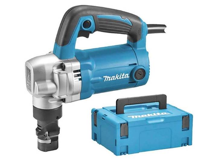 Grignoteuse 710 W MAKITA JN3201J + MakPac 2