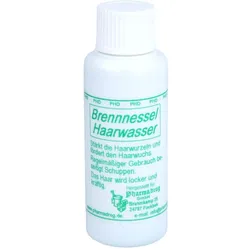 Brennessel Haarwasser Pharmadrog