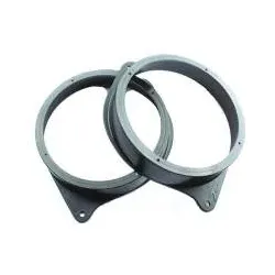 Dietz 34500 Lautsprecherringe SEAT 165mm IBIZA / CORDOBA