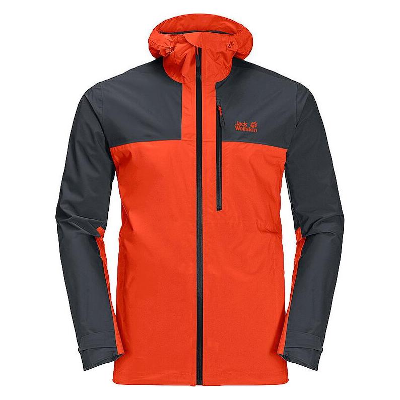 Jack Wolfskin Go Hike Jacket M (S) (1114051-3048-S)