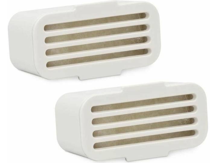 Petsafe Smartspin 2 Deodorant 2 Stücke Silber Silber One Size